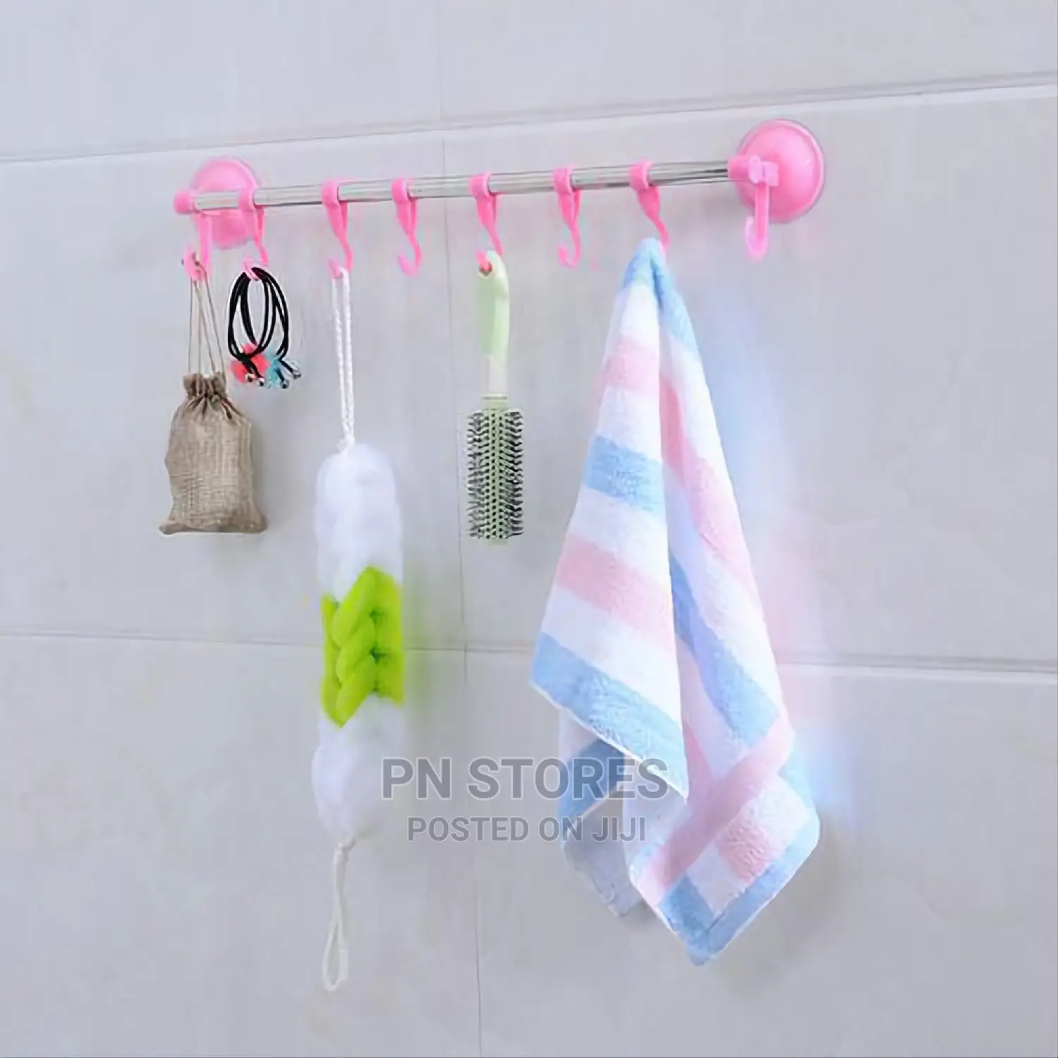 Bathroom and Kitchen Hanger
