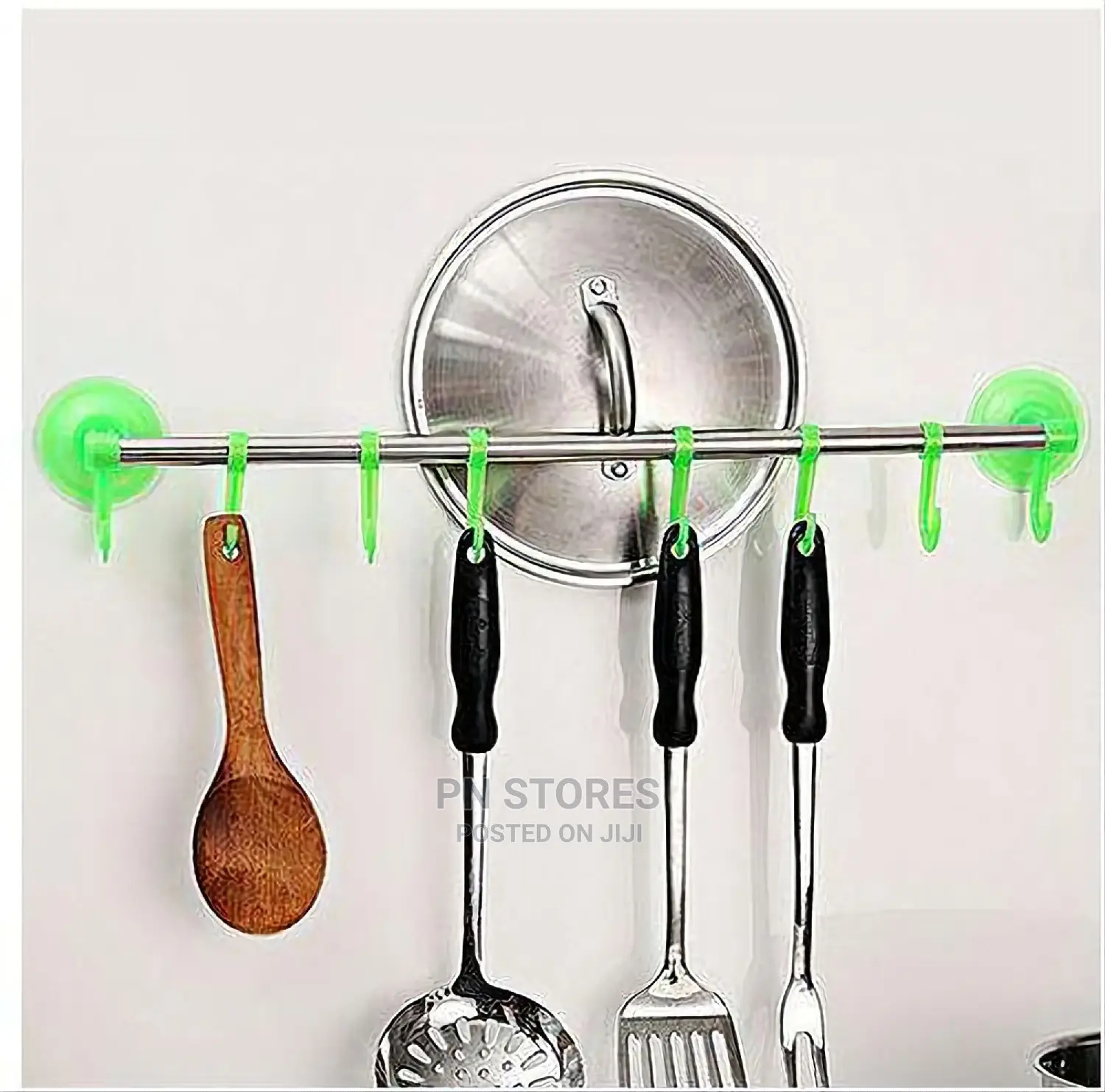 Bathroom and Kitchen Hanger
