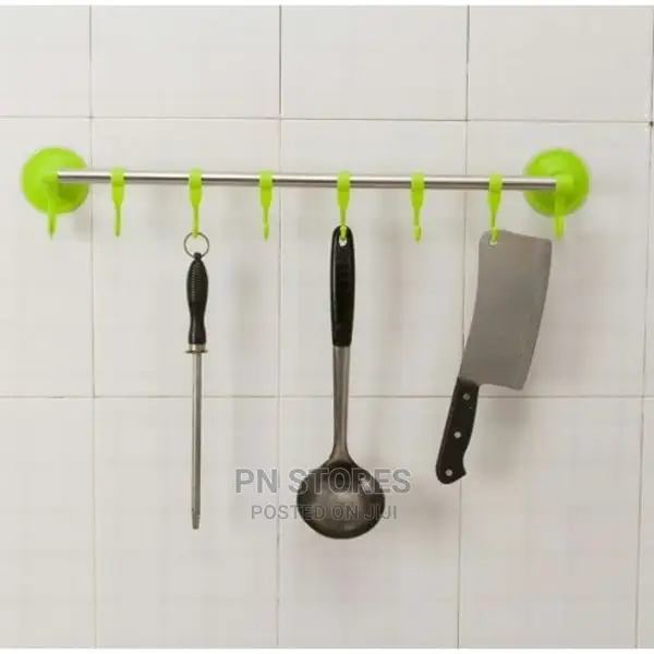 Bathroom and Kitchen Hanger