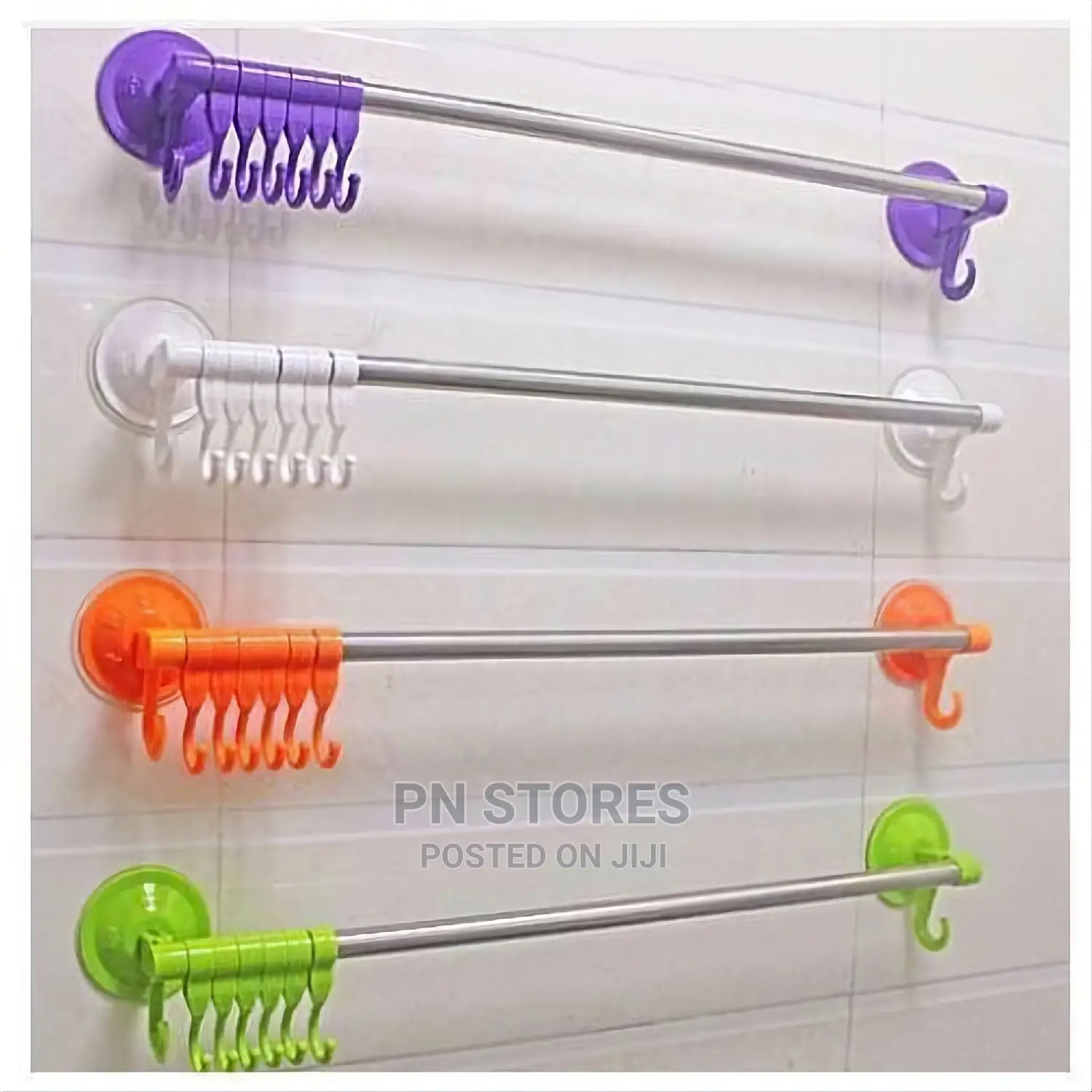 Bathroom and Kitchen Hanger
