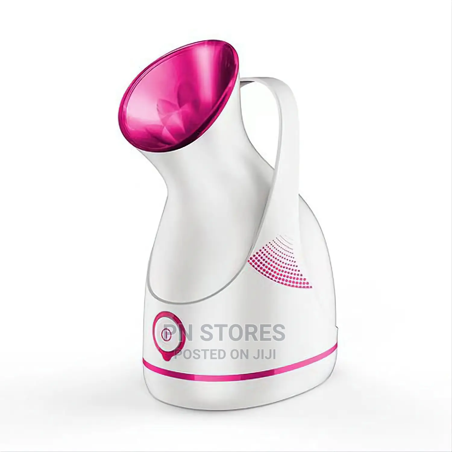Phyopus Facial Nano Steamer