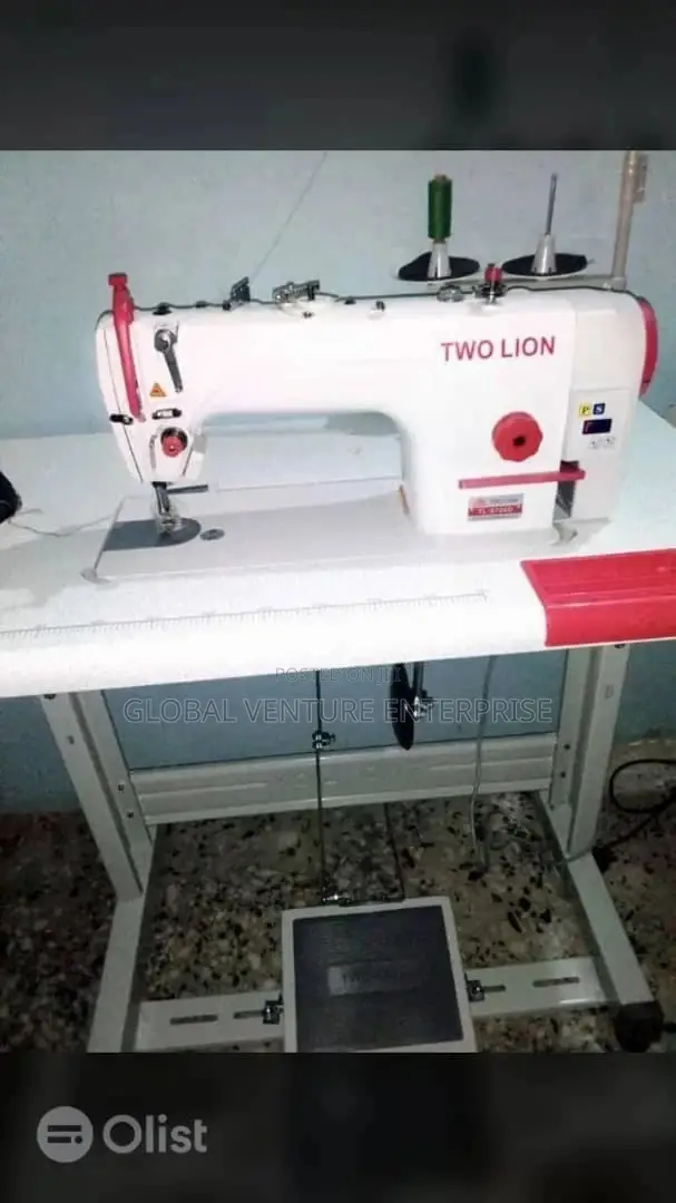 Sewing Machine