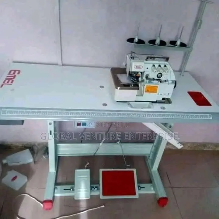 Weaving Machine