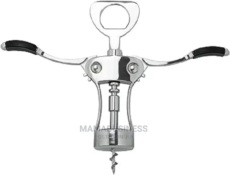 Bottle Opener 2 in 1