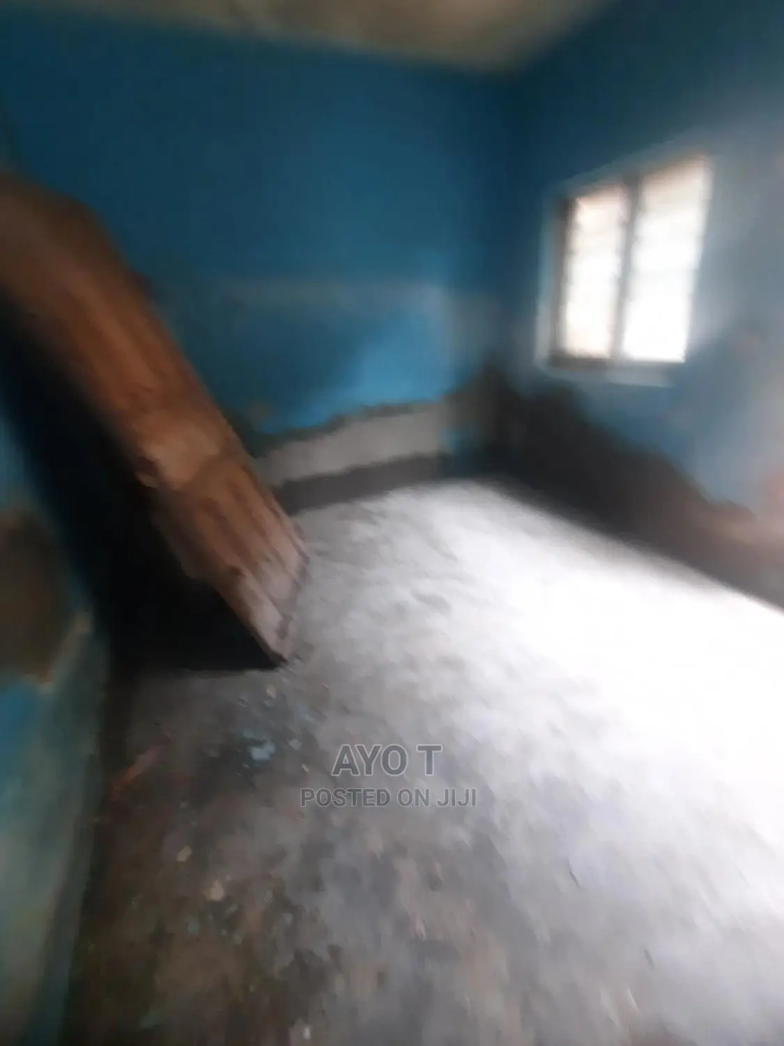 1bdrm Shared Apartment in Bariga for rent