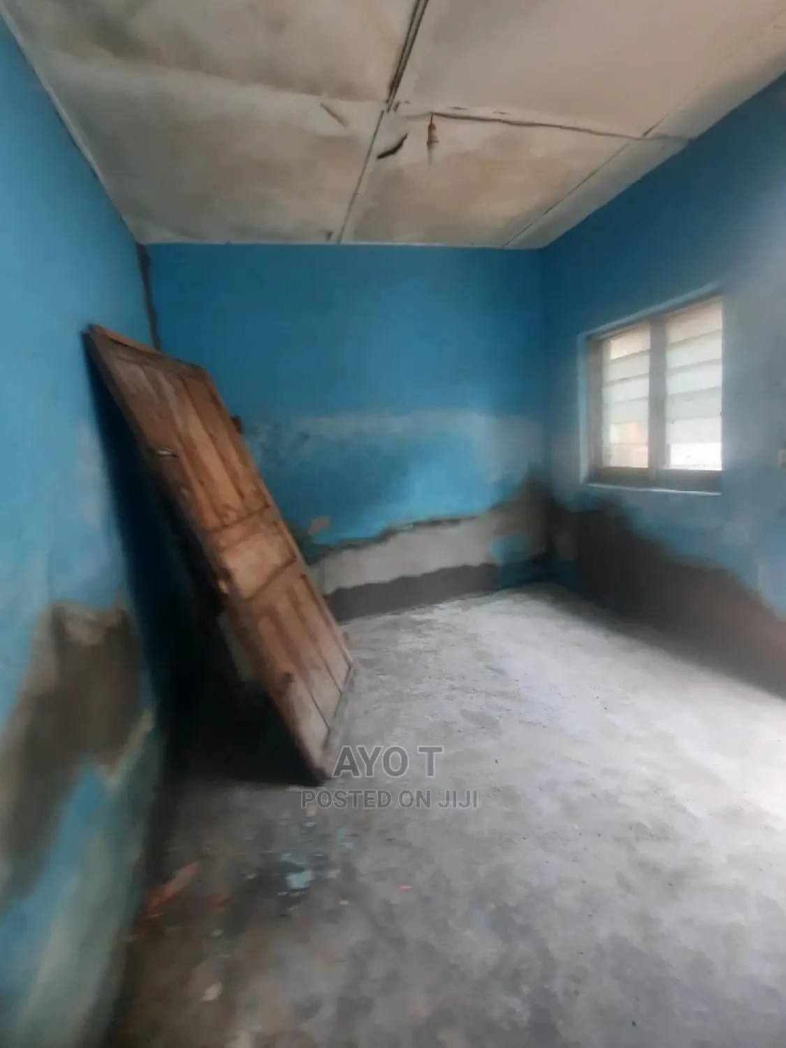 1bdrm Shared Apartment in Bariga for rent