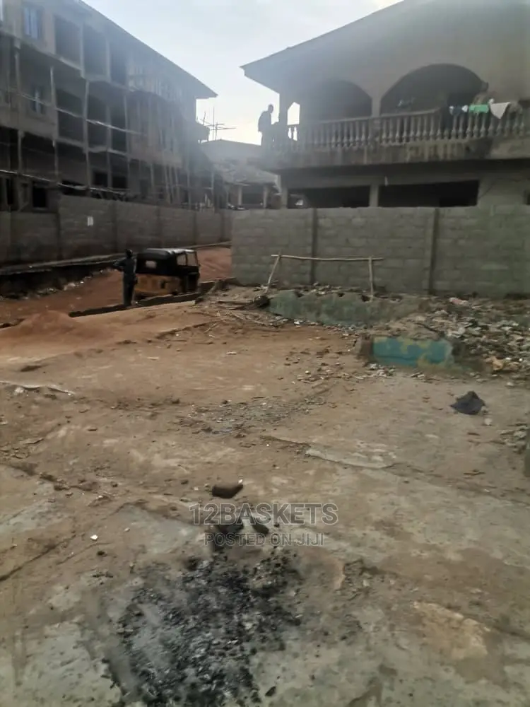Plots of Land at Assese, Mowe, Ibafo