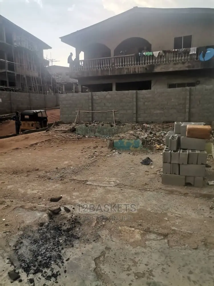 Plots of Land at Assese, Mowe, Ibafo