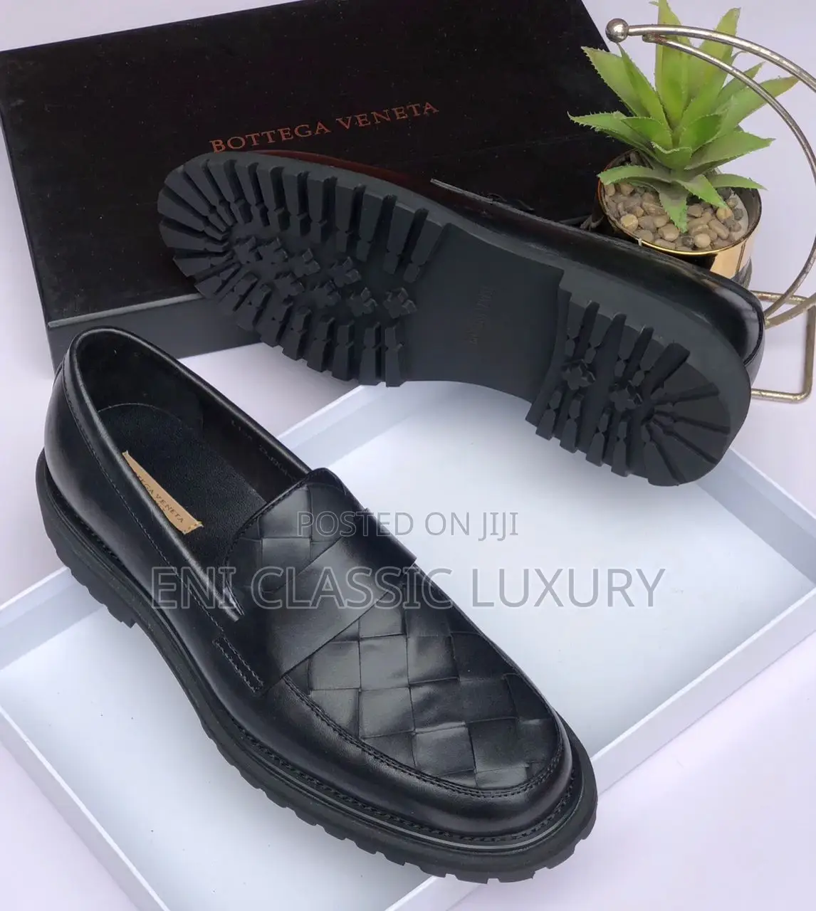 Men's Luxury Fendi Shoe