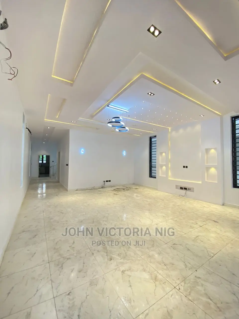 5bdrm Duplex in Ajah Lekki for sale