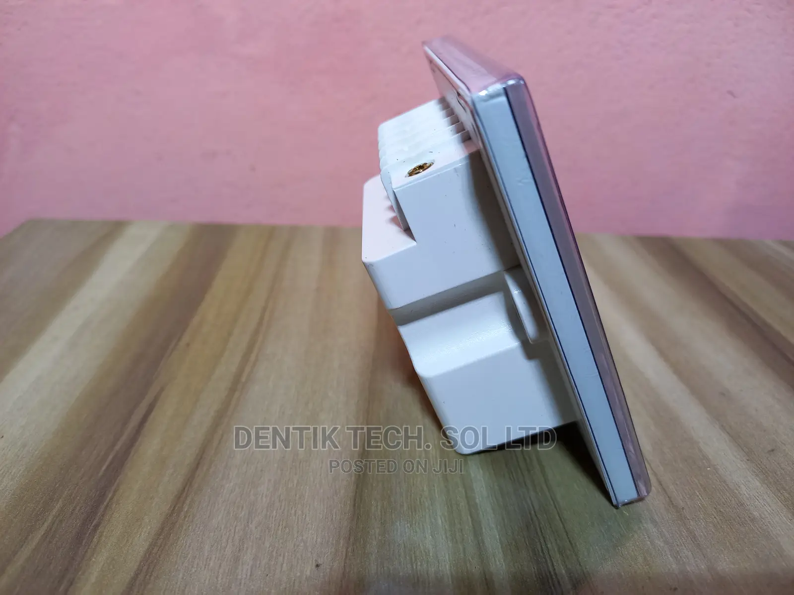 Smartlife Wifi Smart Curtain Switch 2 Gang