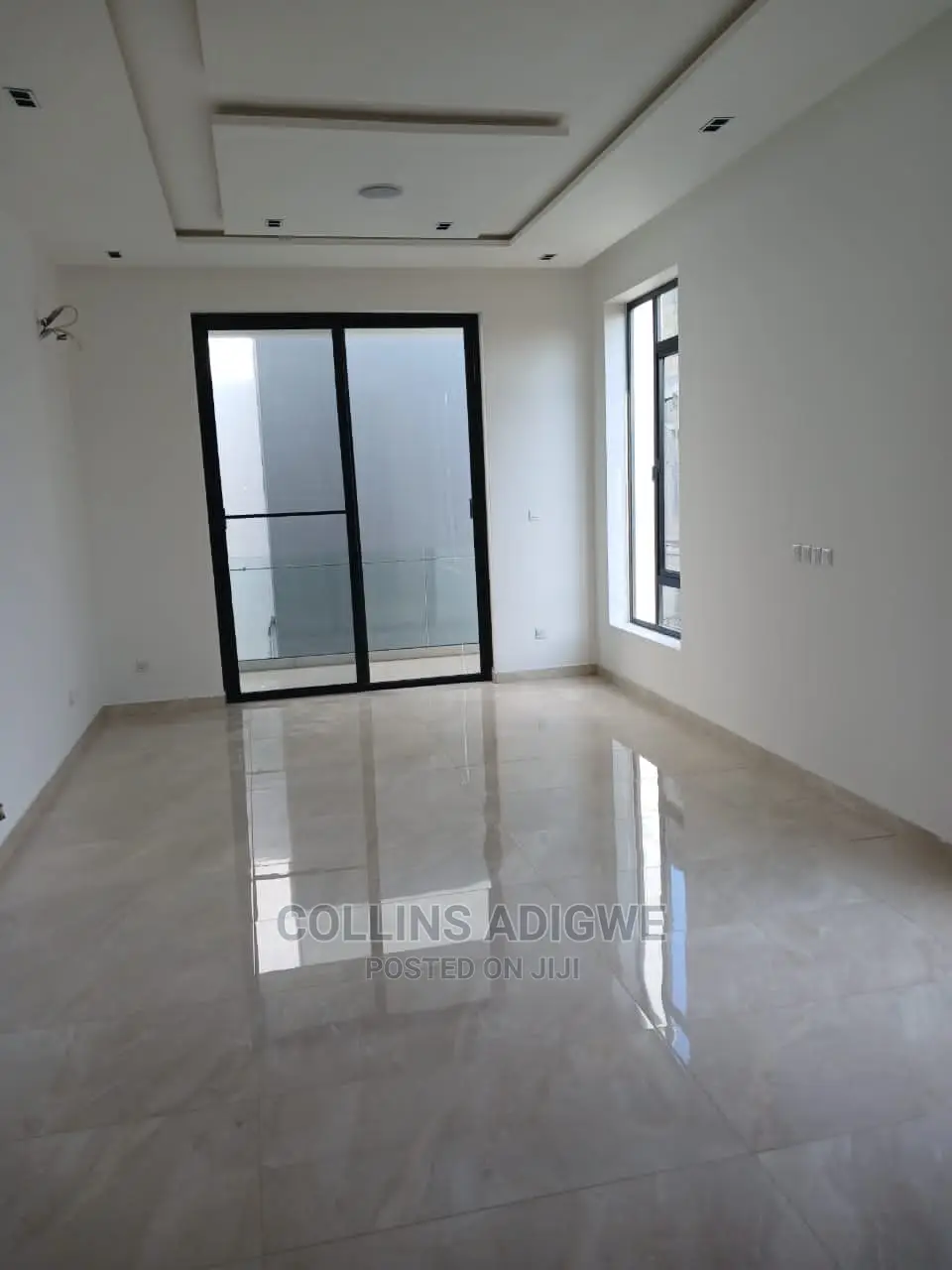 5bdrm Duplex in Abacha Estate Ikoyi for sale