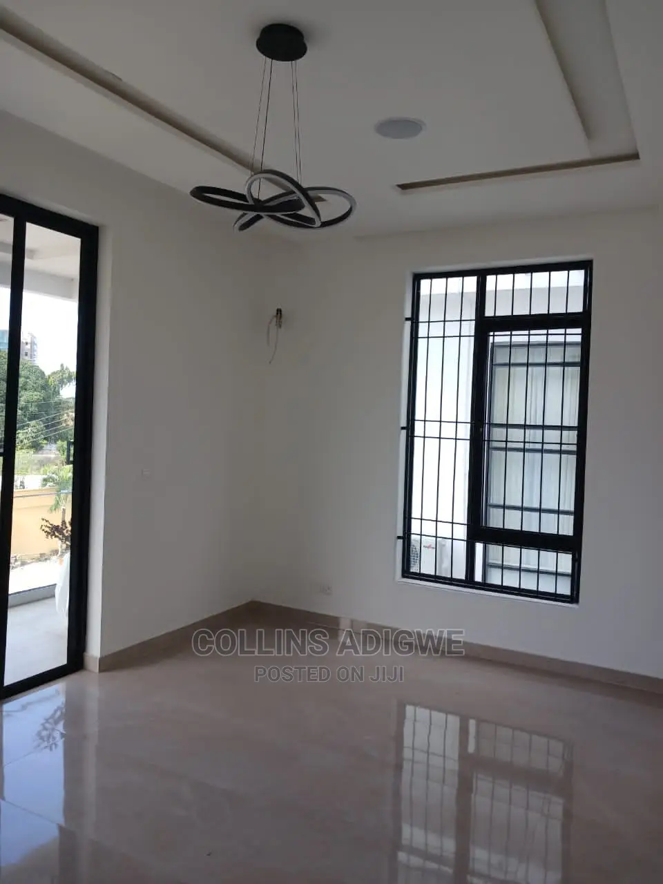 5bdrm Duplex in Abacha Estate Ikoyi for sale