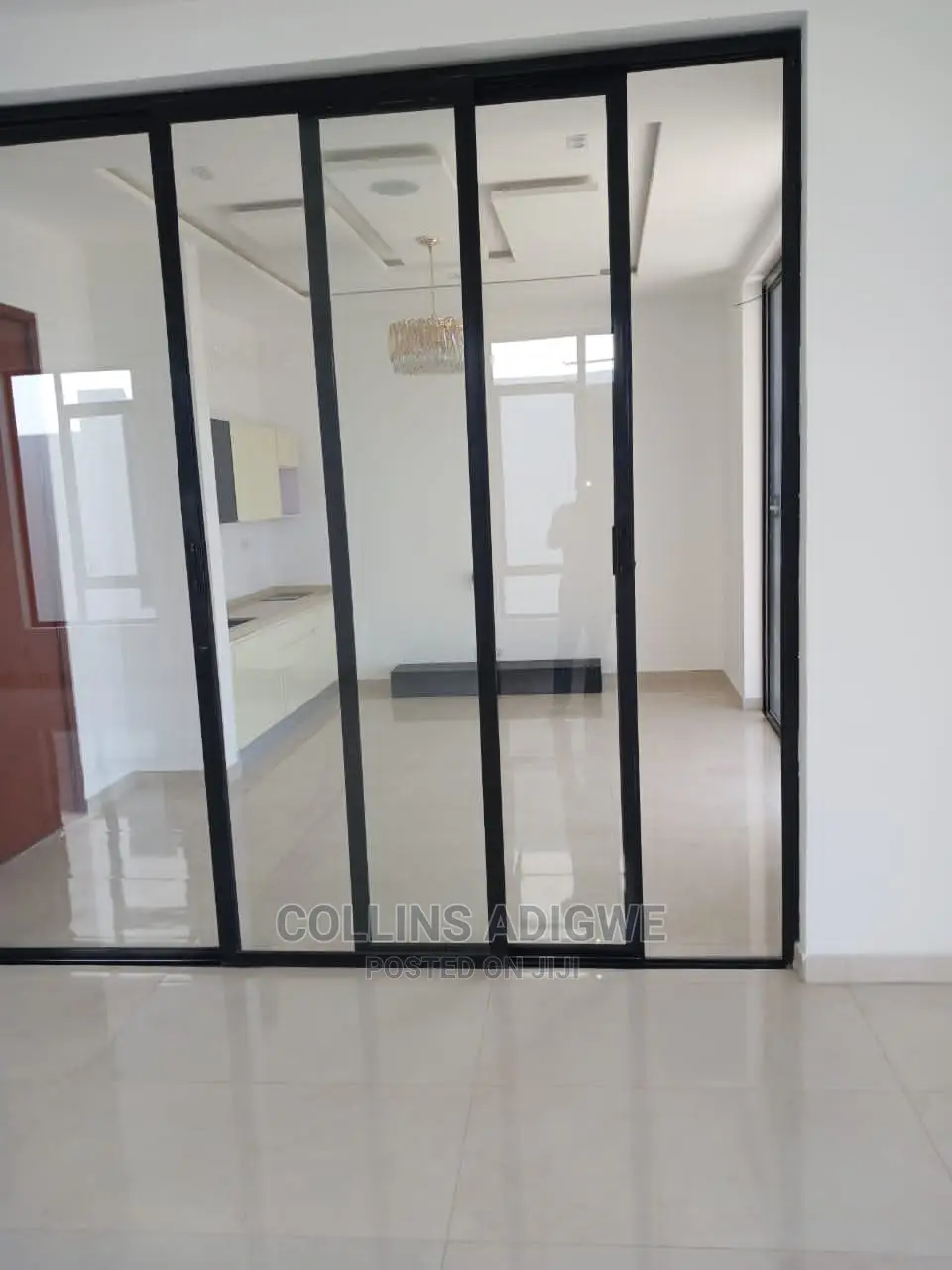 5bdrm Duplex in Abacha Estate Ikoyi for sale