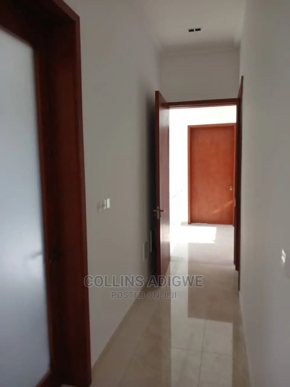 5bdrm Duplex in Abacha Estate Ikoyi for sale