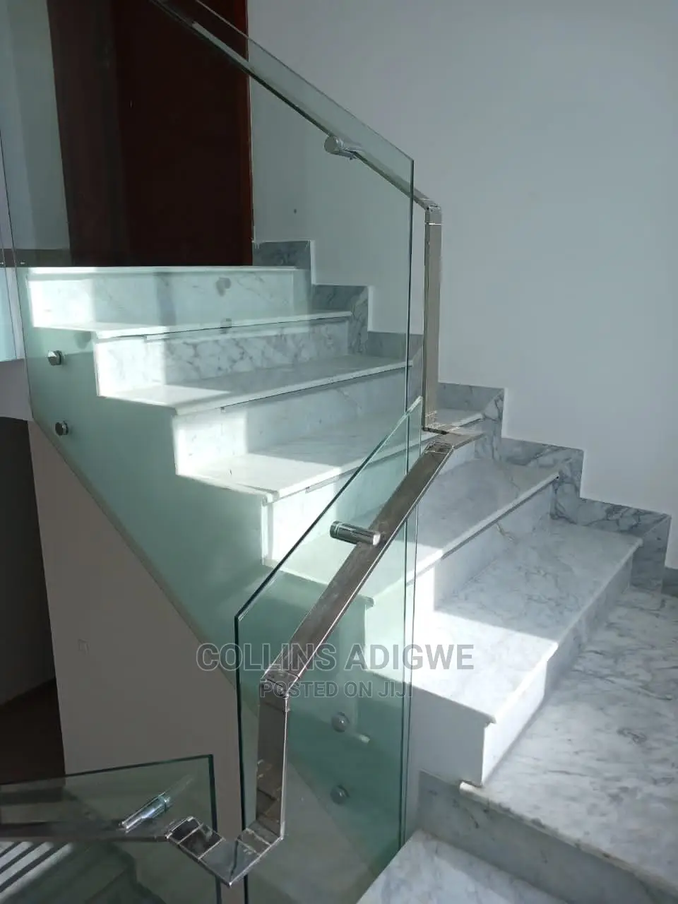 5bdrm Duplex in Abacha Estate Ikoyi for sale