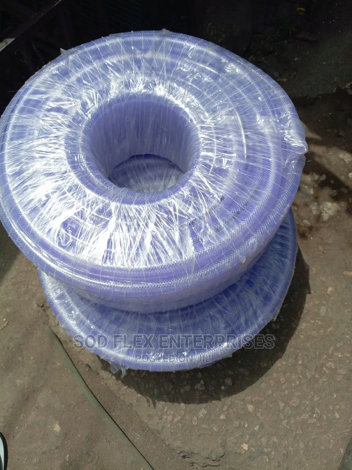1" Good Quality Hose