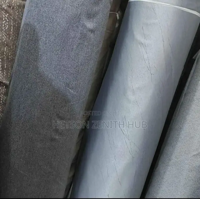 Perfect Curtains