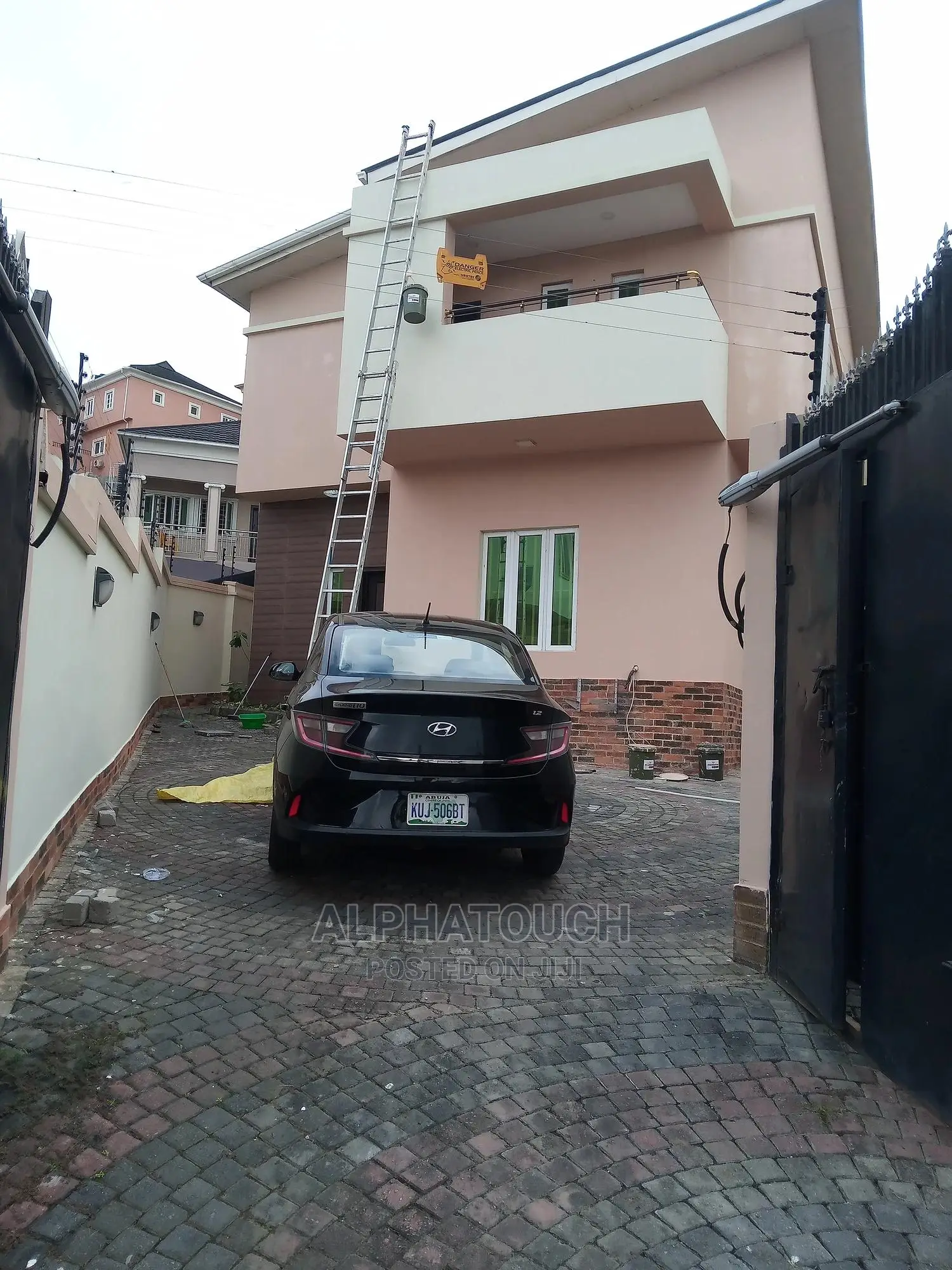 Painting Service