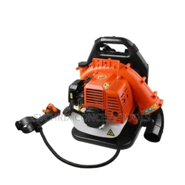 Backpack Petrol Leaf Blower 2.3kw