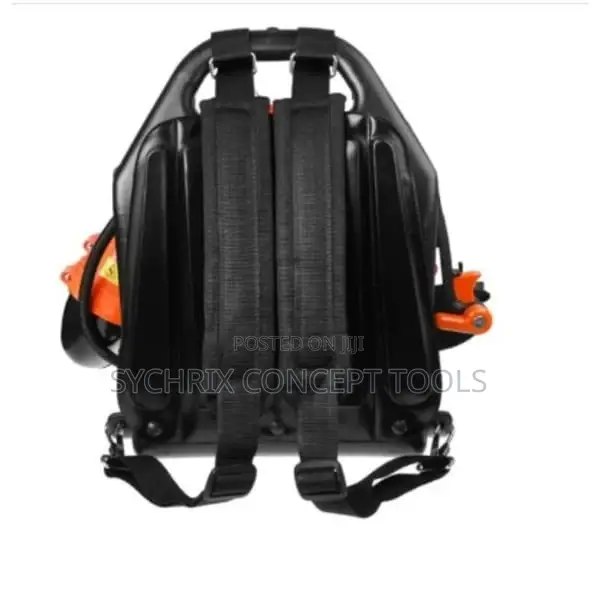 Backpack Petrol Leaf Blower 2.3kw