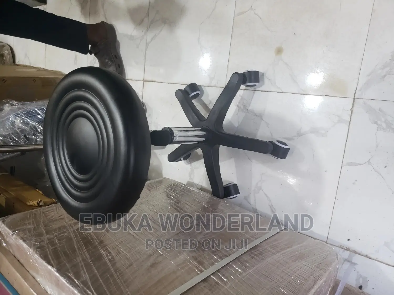 Surgical Stool