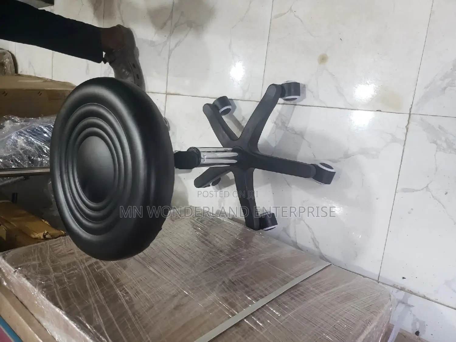 Surgical Stool