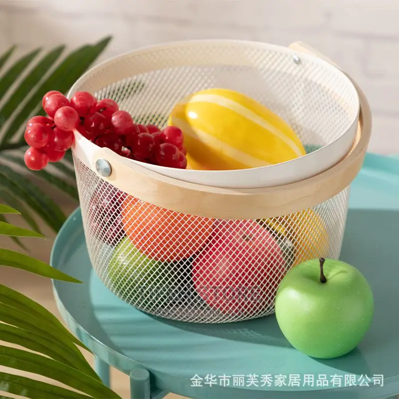 Mesh Basket