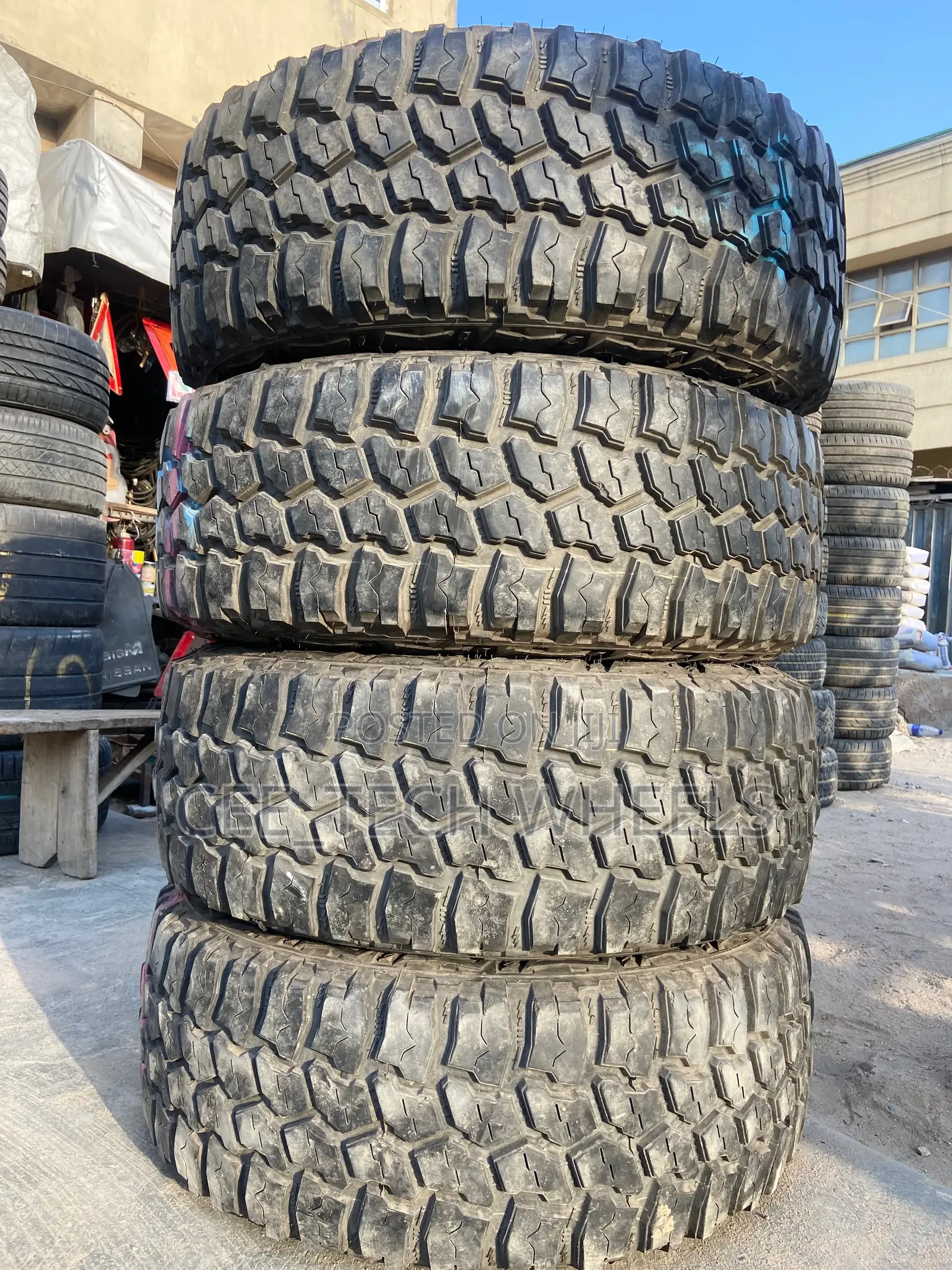 Off-Road for Ford F-150,Tundra,Tacoma,Wrangler,Fj Cruiser