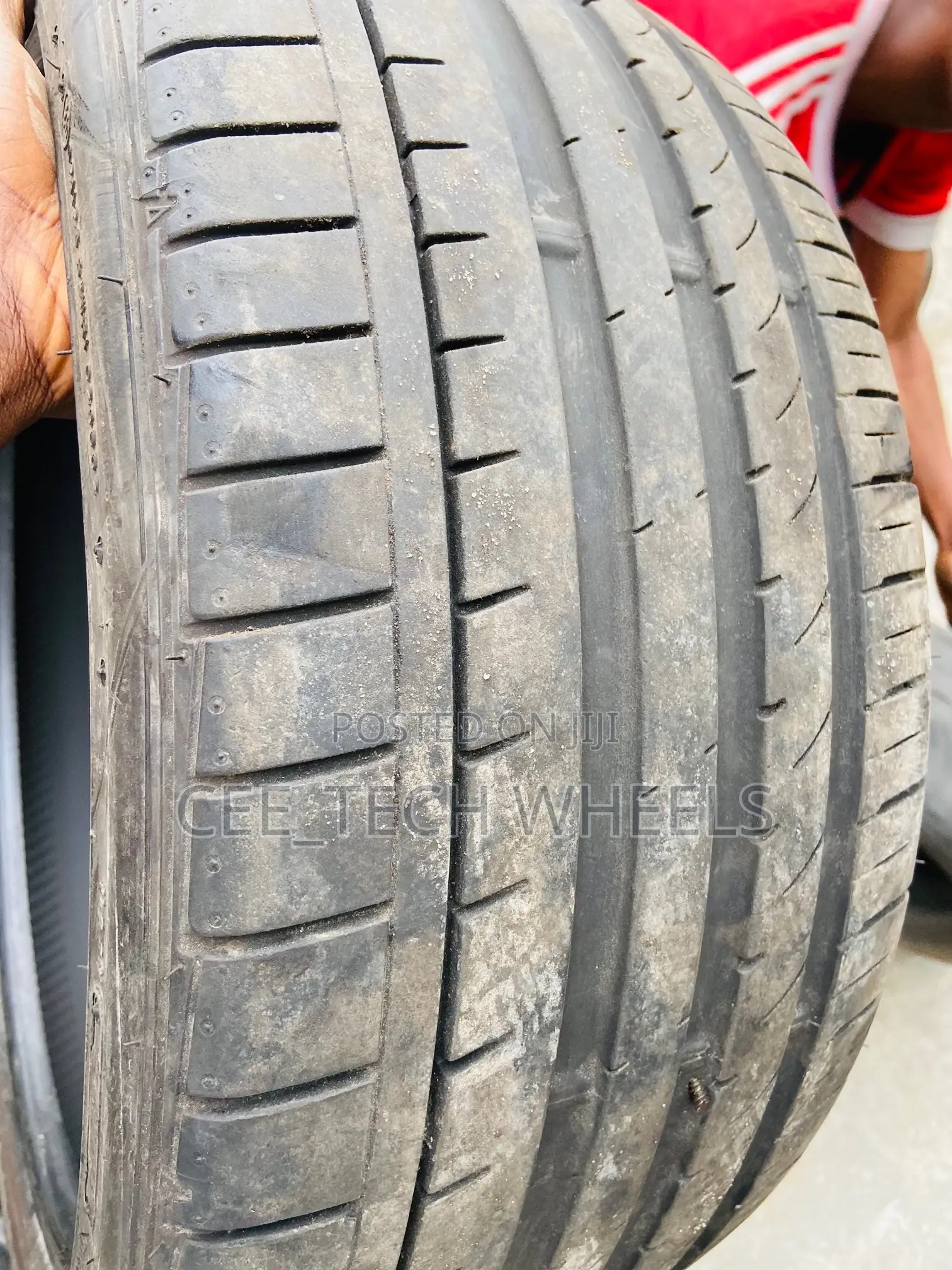 19 Inches for Lexus,Benz,Bmw Etc