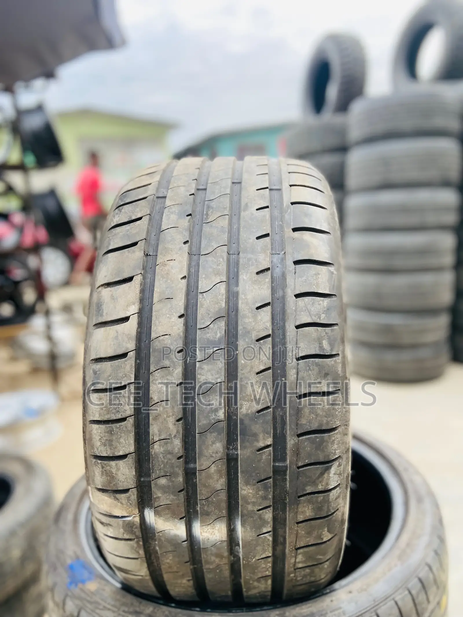 19 Inches for Lexus,Benz,Bmw Etc