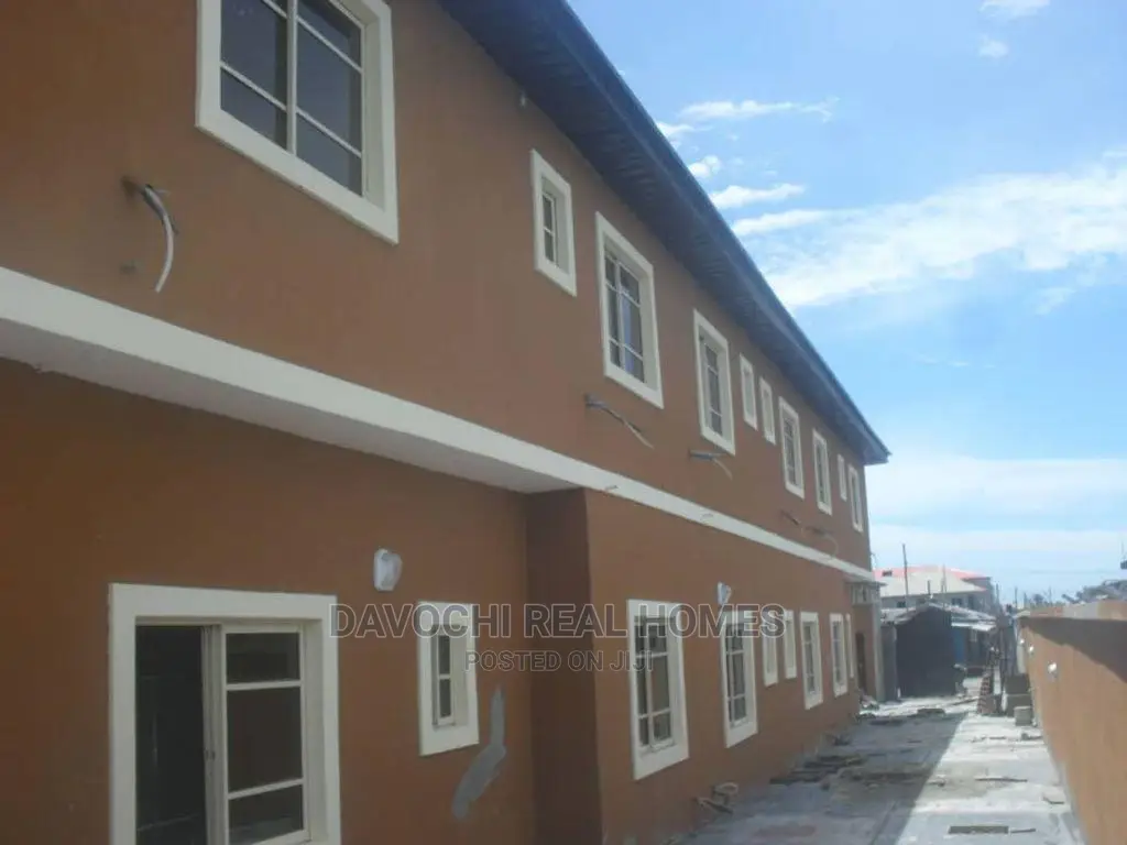 1bdrm Apartment in Ajah-Lekki for rent