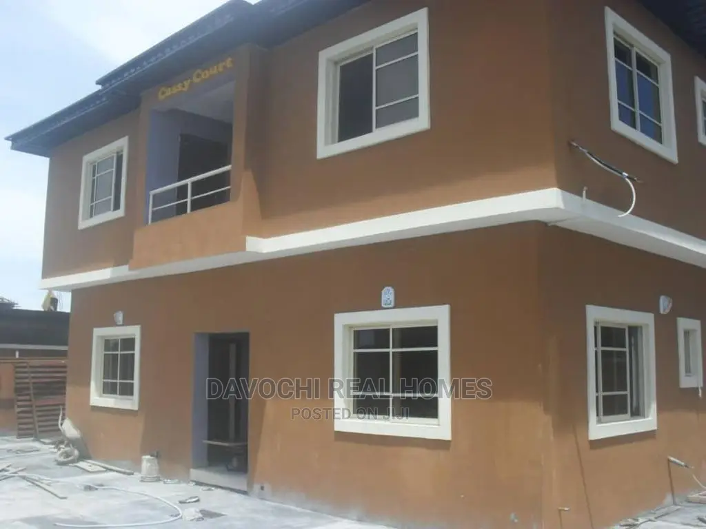 1bdrm Apartment in Ajah-Lekki for rent