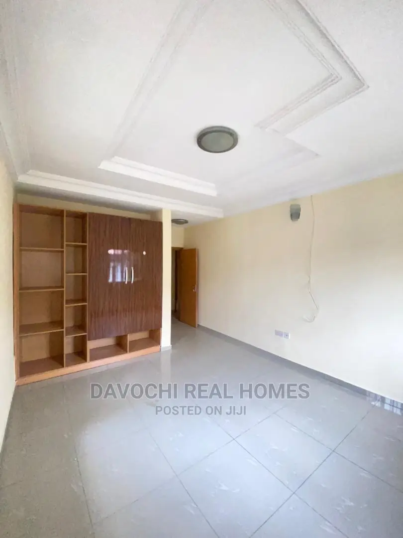 3bdrm Apartment in Chevron Drive, Lekki for rent