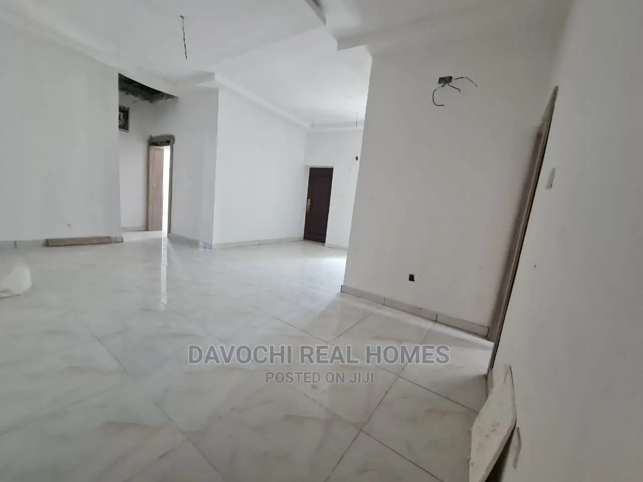 4bdrm Duplex in Abraham Adesanya, Lekki Phase 2 for sale