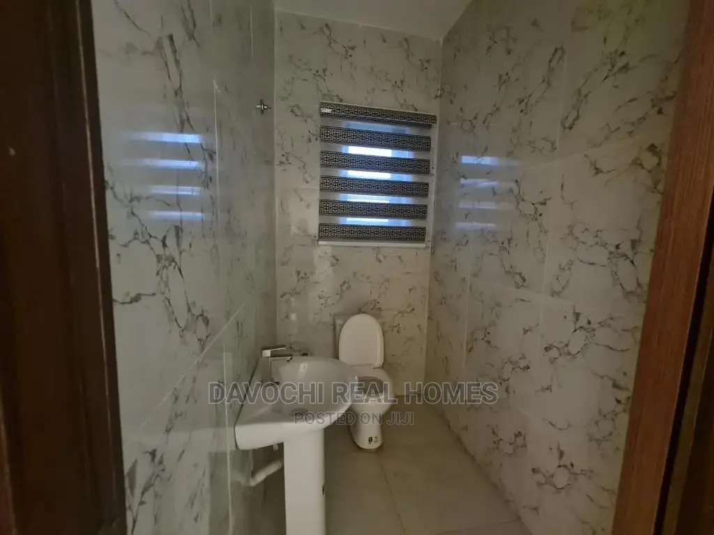 Furnished 1bdrm Apartment in Ologolo Estate, Lekki for sale
