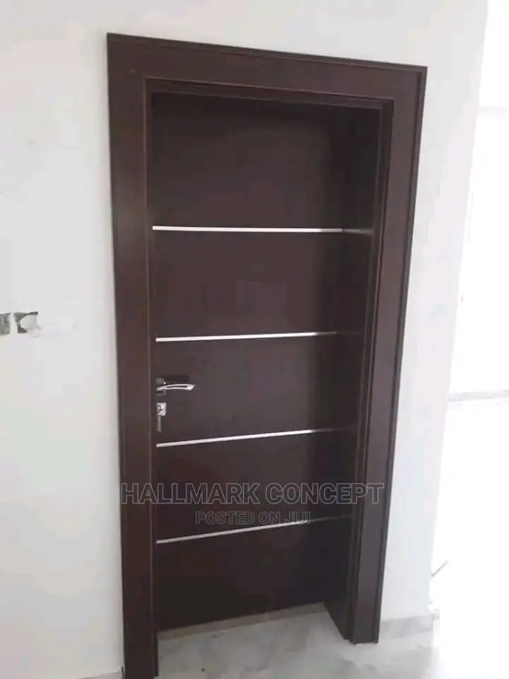 3ft Wooden Room Doors