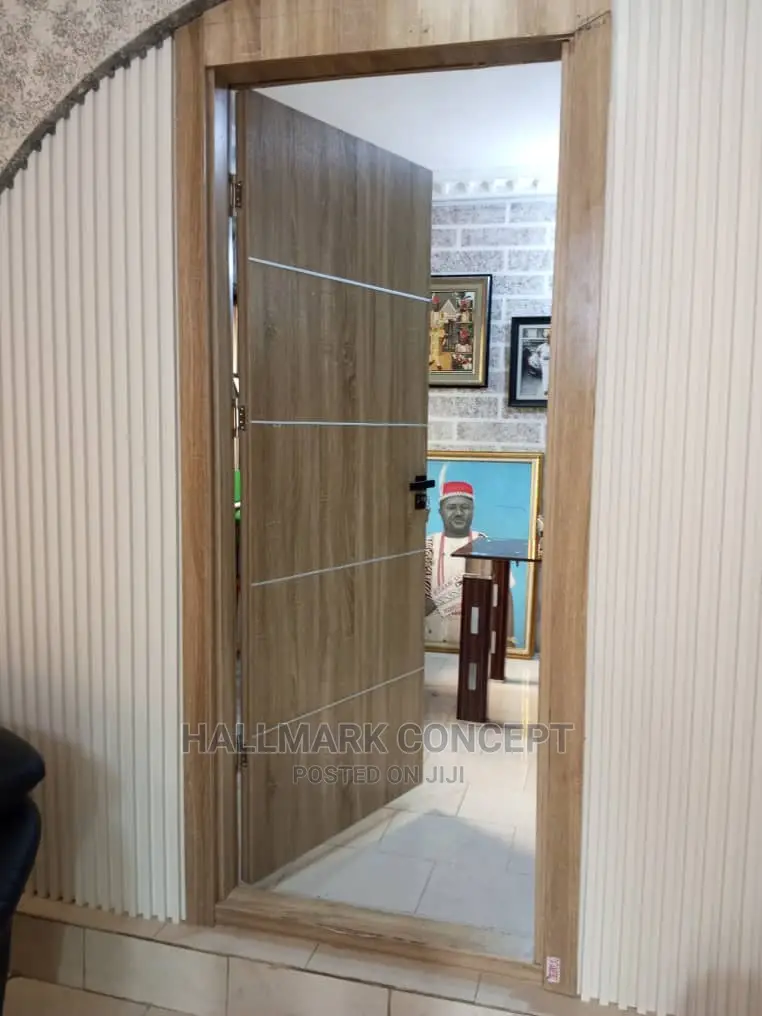 3ft Wooden Room Doors