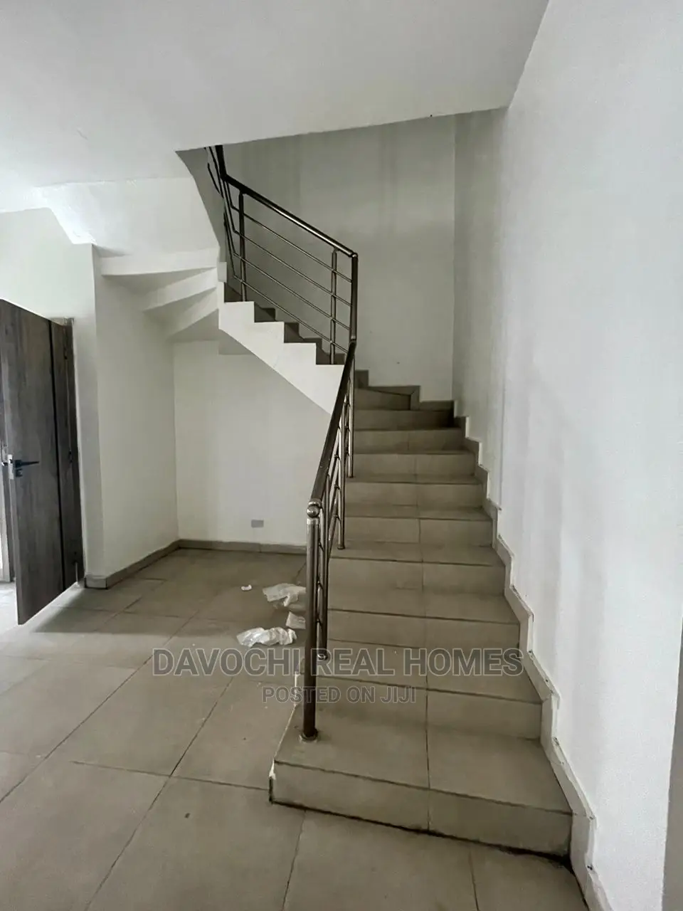 4bdrm Duplex in Orchid Road, Lekki for sale