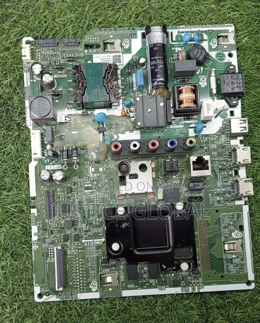 We Have All Kinds of Hisense Panels