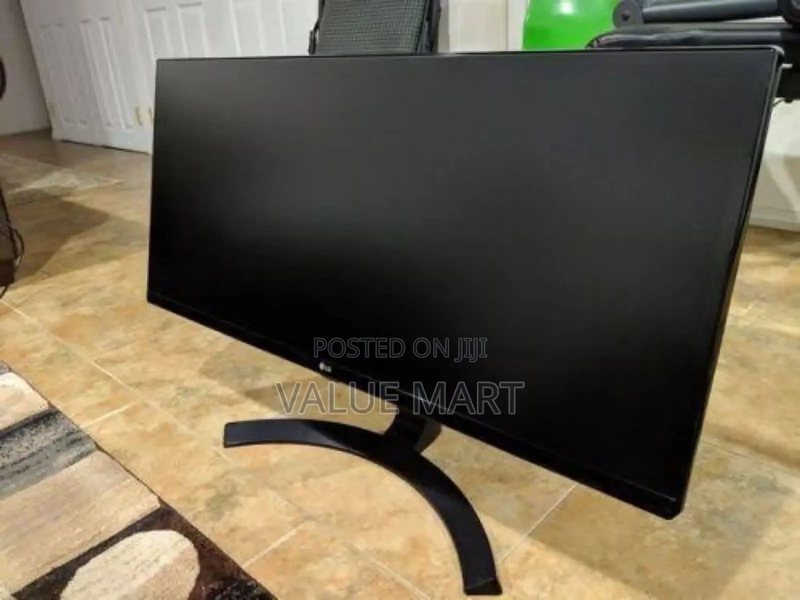 34 Inches Ultra Wide Lg Monitor