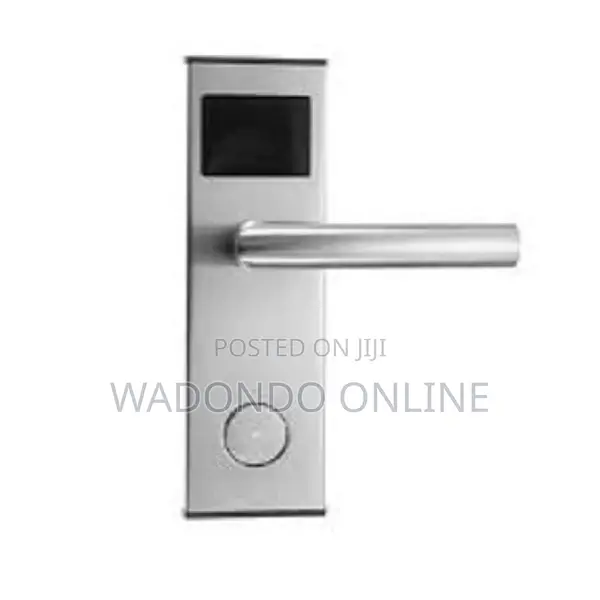 RFID Hotel Card Lock