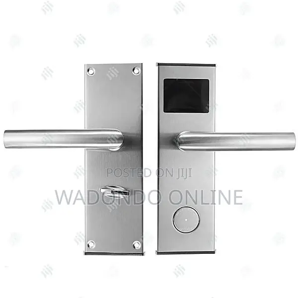 RFID Hotel Card Lock