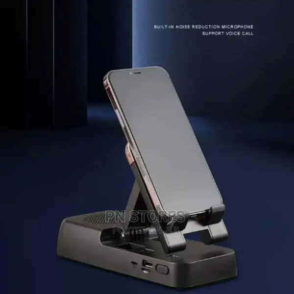 Hd Surround Sound Bluetooth Phone Speakers