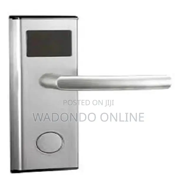 RFID Hotel Card Lock