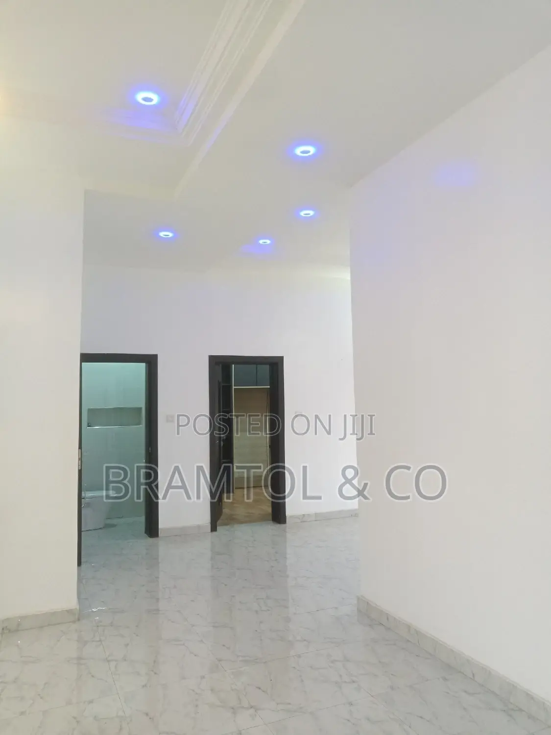 3bdrm Block of Flats in Jahi for rent