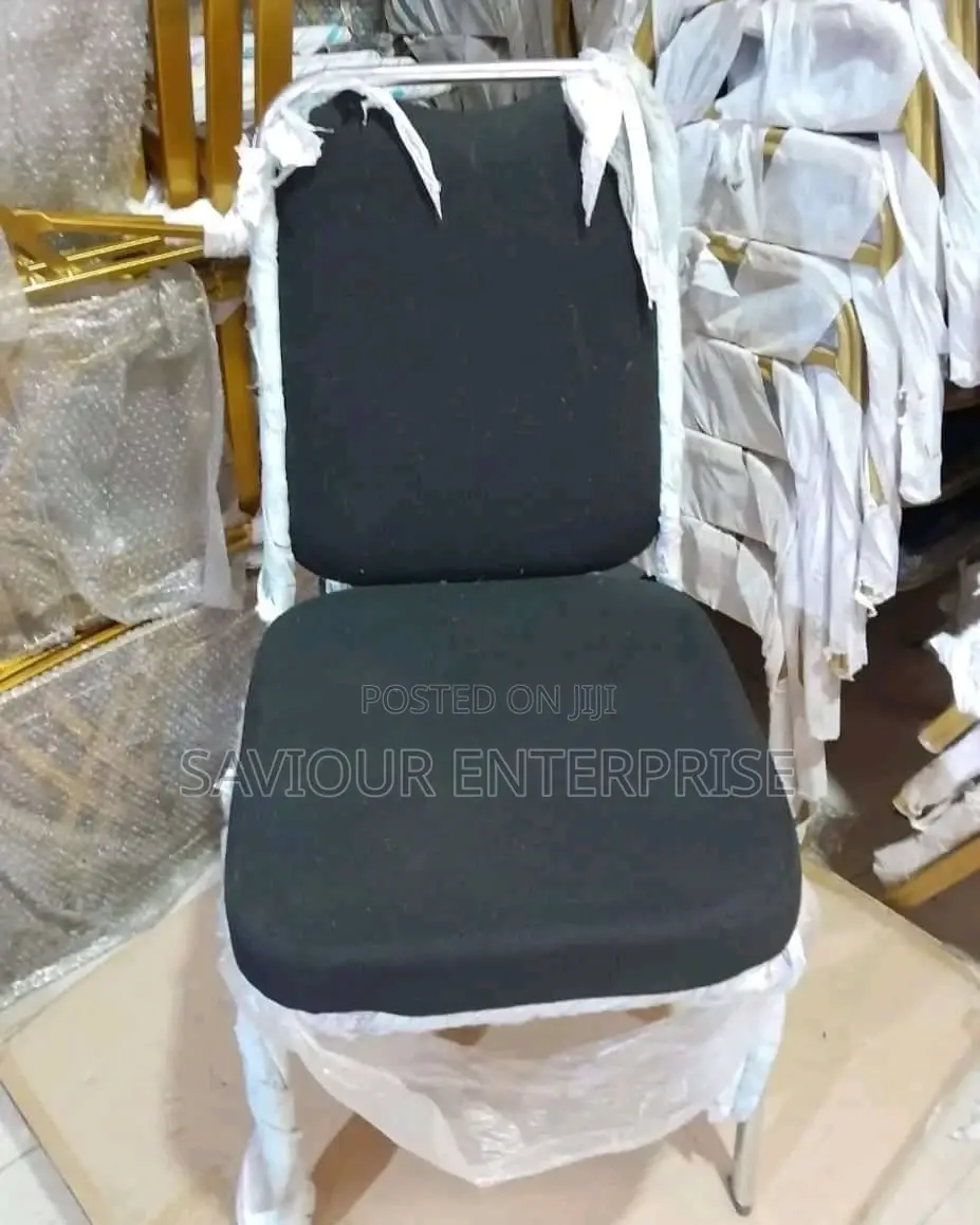 Executive Banquet Chair
