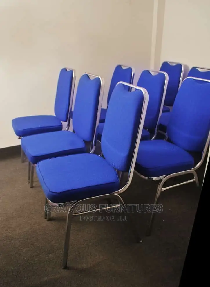 Church Banquet Chairs