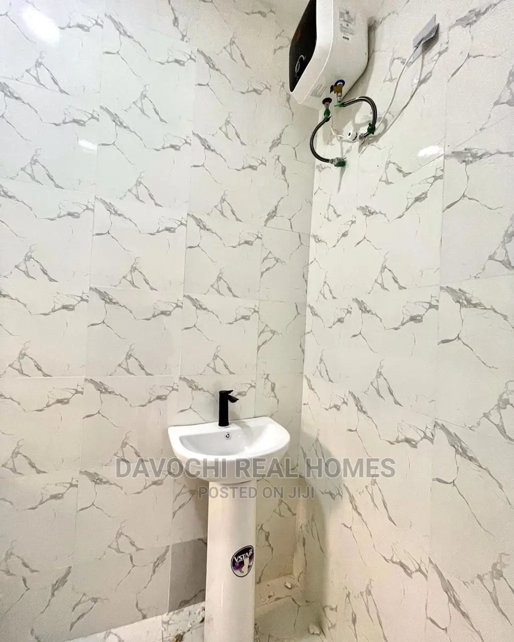 2bdrm Duplex in Ikota Villa Estate, Lekki for rent
