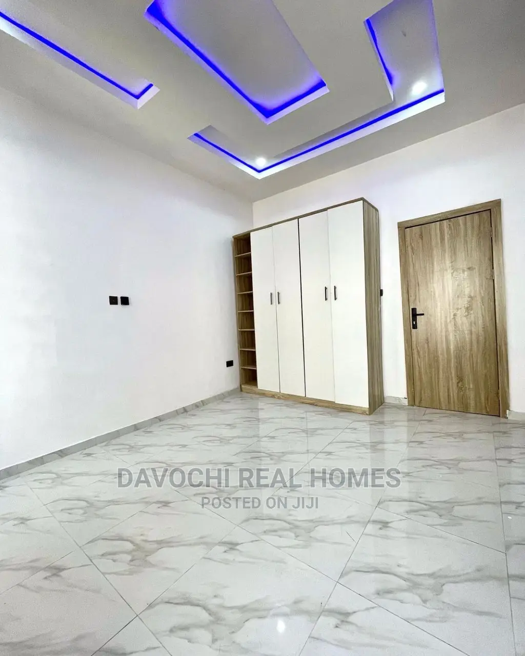 2bdrm Duplex in Ikota Villa Estate, Lekki for rent